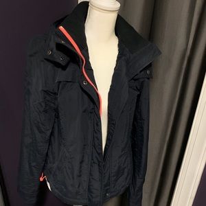 Hollister All-weather jacket